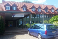 Gesundheitsamt Nienburg