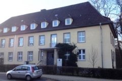 Gesundheitsamt Landkreis Wolfenbüttel